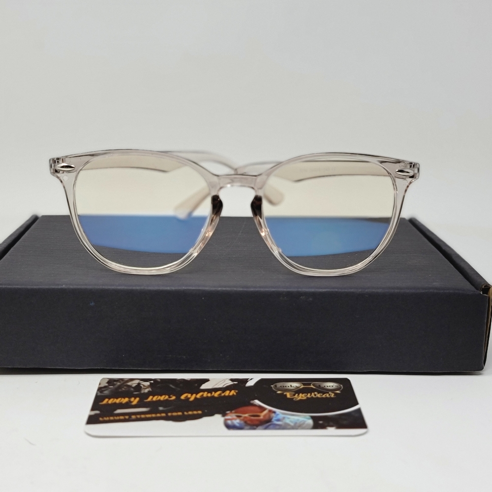 Blue Light Eyewear